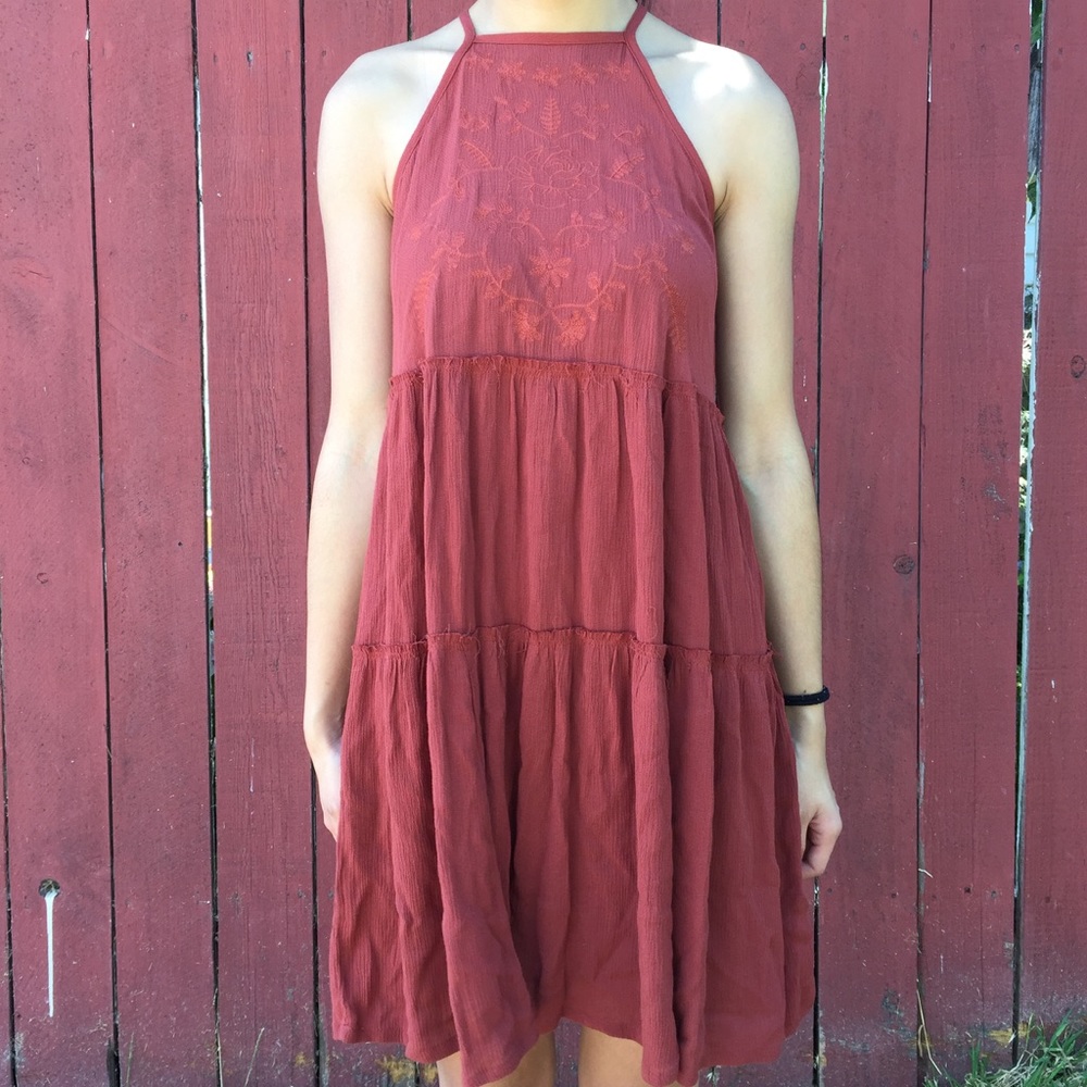 Summery dress